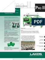 SLS 675 PRO II MediaFilterBrochure