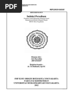 Download Induksi Persalinan by Ade Mayashita SN113877463 doc pdf