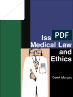 Issues in Medical Law