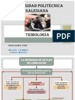 Examen de Tribologia - 2012