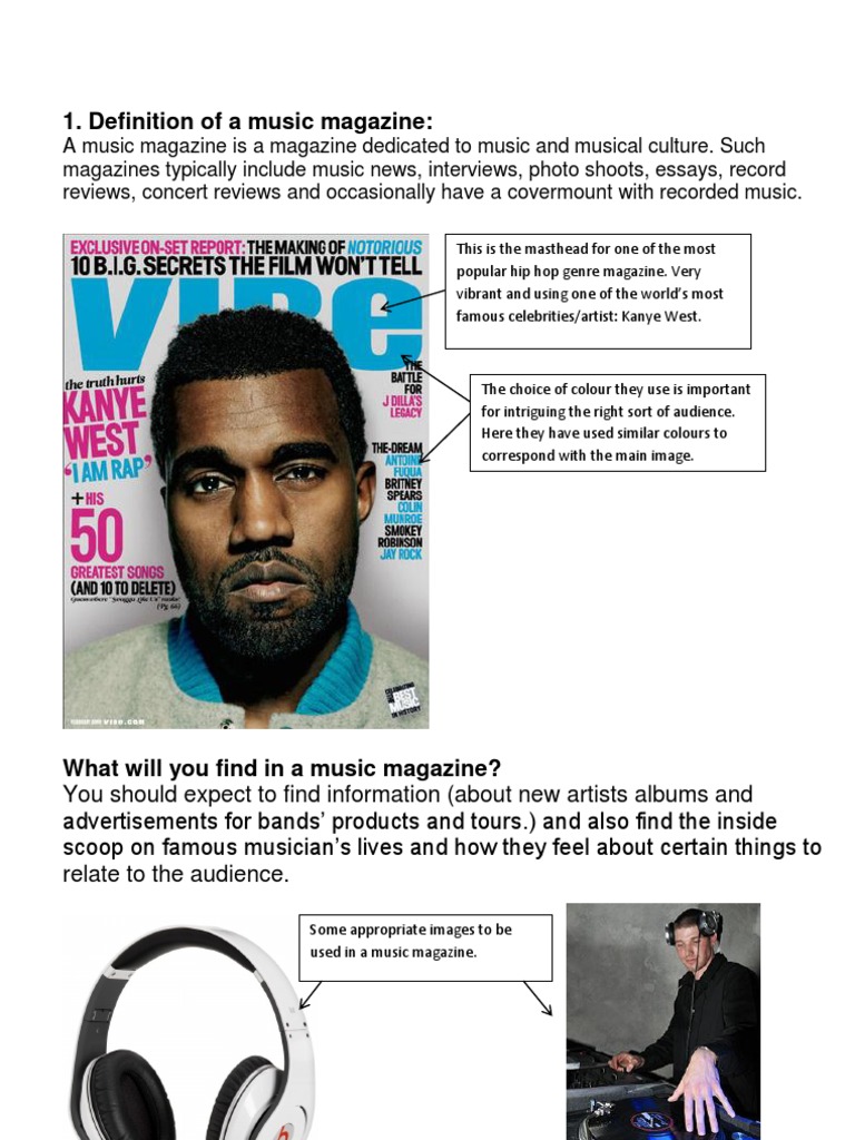 definition-of-a-music-magazine-pdf