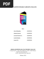 Download Makalah pencemaran tanah by Azuma Mariela SN113887190 doc pdf