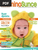 Mamino Sunce - Broj 36. | PDF