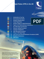 VFR Guide 2011