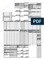 Planilla 1 de seguimiento de partido