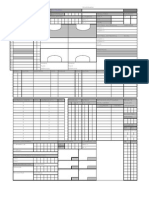 Planilla 2 de toma de datos