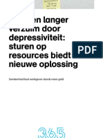 365 Whitepaper Depressie DEF