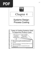 Download Cost 6 Process-costing by MUNAWAR ALI SN11389262 doc pdf