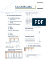 1ra Practica de Excel