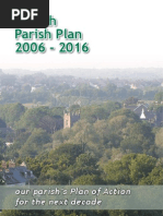 St Erth Parish Plan