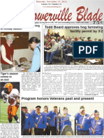 Browerville Blade - 11/15/2012 - Page 01