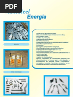 Eletrico e Metal Mecanico