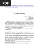 Download Reabilitao psicossocial atravs das oficinas teraputicas eou cooperativas sociais by Portal Banco Cultural SN11390503 doc pdf