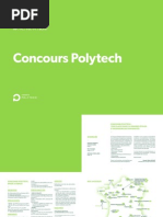 Download Livret Concours Polytech 2013 by CampusCommunication SN113906602 doc pdf