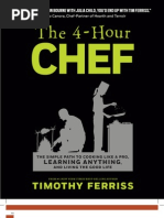 Download The 4-Hour Chef excerpt by Garth Johnston SN113907847 doc pdf
