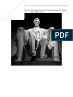 Dr Jeffrey Lant Worldprofit Abraham Lincoln eBook