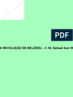 A Revolução do Príncipe dos Demônios