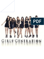 Lirik Lagu SNSD_Girls Generation - Tell Me Your Wish