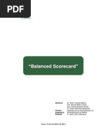 Download Informe Balanced Scorecard by Camii Simpson Arratia SN113934647 doc pdf