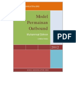 Download eBook Buku Model Permainan Outbound Cetakan 2 by    SN113940815 doc pdf