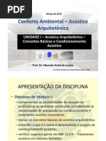 Conf Amb Acustica Arq Aulas 01 a 04