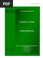 Leonce e Lena