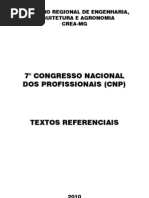 Textos Referenciais