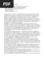 Moção Agrupamento de Escolas de Cantanhede