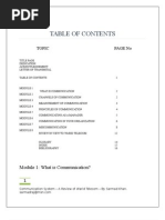 Download What is Communication by sarmadraj SN11395451 doc pdf