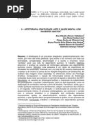 Download Arteterapia criatividade arte e sade mental com pacientes adictos by Portal Banco Cultural SN11395823 doc pdf