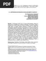 Arteterapia no resgate do envelhecimento saudável