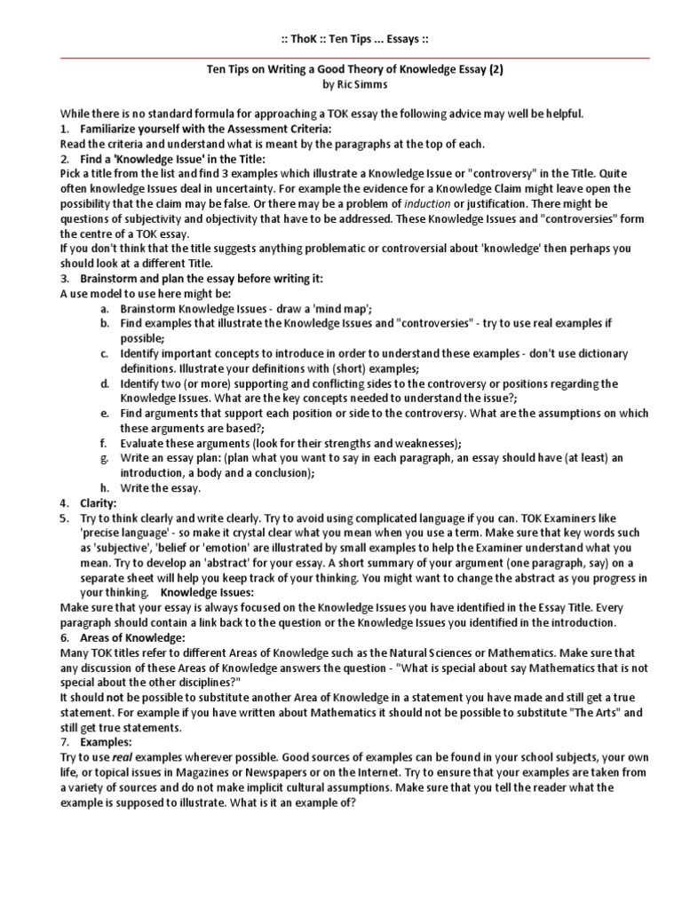 Plato's understanding of knowledge picture