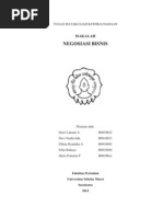 Download 0MakalahNegosiasiBisnisAgbKelompokbyElinErlinSN113972132 doc pdf
