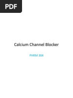 Download Ca Channel Blocker by Apurba Sarker Apu SN113976553 doc pdf