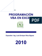 37727622 Manual de Vba Para Excel