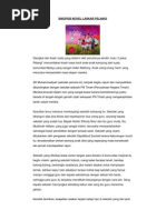 Download Sinopsis Novel Laskar Pelangi by Muhamad Yusuf Pratama SN113978122 doc pdf