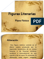 Figuras Literarias