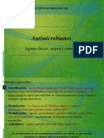 antimicrobianos