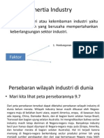 Inertia Industry