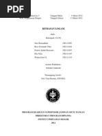 Download Laporan 5 KEMASAN LOGAM by Rico  Fernando Theo SN113986584 doc pdf