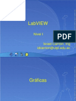 Grficas en Labview