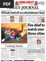 Times Leader 05-31-2013 | PDF | Dzhokhar Tsarnaev | Bashar Al Assad