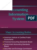 Introduction to Accounting Information System