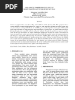Download Jurnal Operasional Clinker Cooler - Aldhy by Syafrialdhy Akbar SN114000286 doc pdf