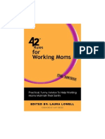 42 Rules for Working Moms (2nd Edition)