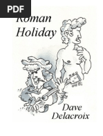 Download ROMAN HOLIDAY by Dave Delacroix Rockstar by Dave Delacroix SN114008910 doc pdf