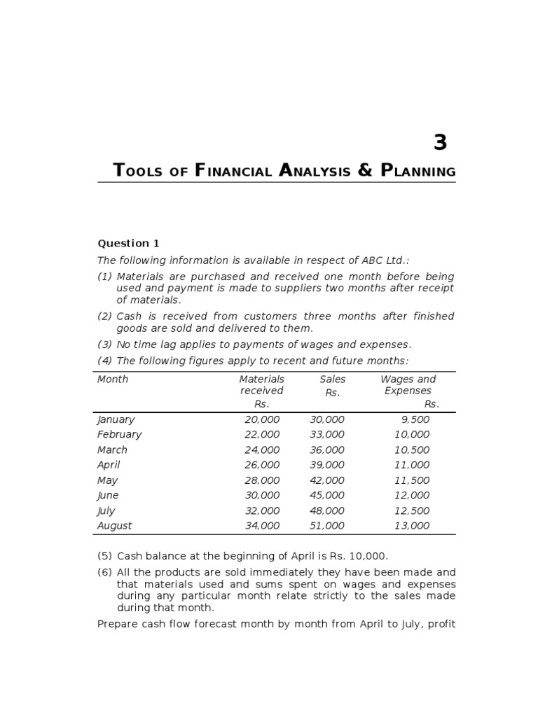 tools-of-financial-analysis-planning-pdf-cash-flow-statement