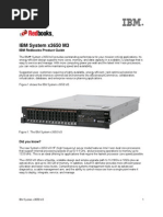 Download IBM x3650 M3 RedBook by Enrico Mangiavacca SN114013571 doc pdf