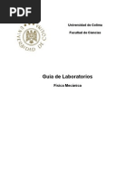Guia de Lab Oratorio