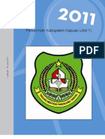 Download Pemerintah Kabupaten Kapuas Jilid 1 by Pemerintah Daerah Kabupaten Kapuas SN114019074 doc pdf